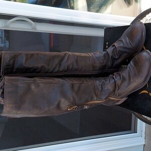 diba Trish Riding Boot